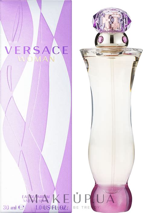 Versace Woman парфумована вода для  .